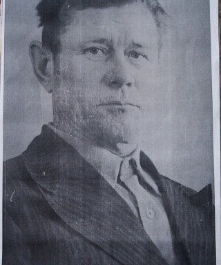 Кутузов Степан Васильевич