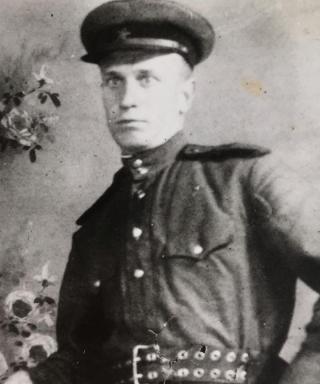Мелехин Григорий Михайлович