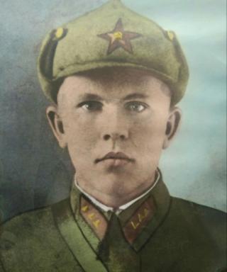 Семёнов Иван Николаевич