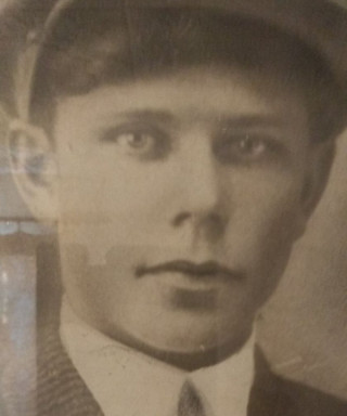 Петренко Григорий Андреевич