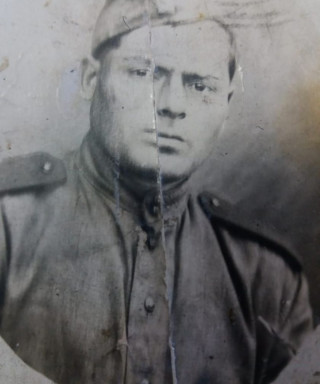 Долгополов Константин Андреевич