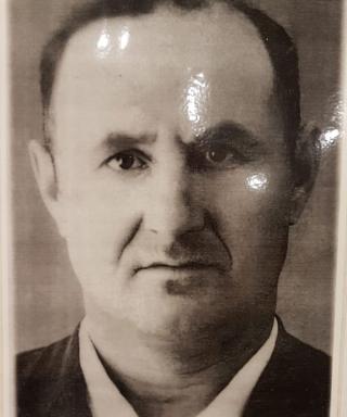 Непомнящих Сергей Ильич