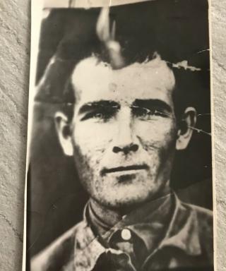 Салахов Мухамадгата Зыянович