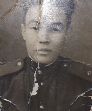 Митюшов Александр Петрович