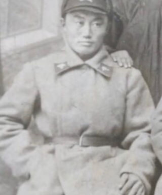 Цымпилов Даши-Дондок