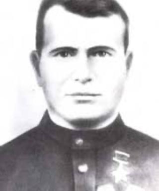 Ходырев Иван Васильевич