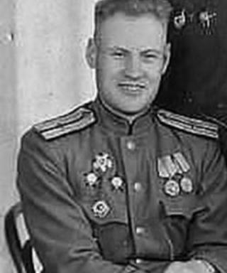 Сергеев Сергей Иванович