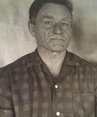 Вокуев Петр Алексеевич