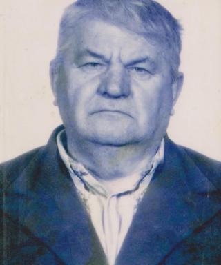 Бурлаченко Николай Павлович