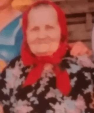 Смирнова Глафира Васильевна