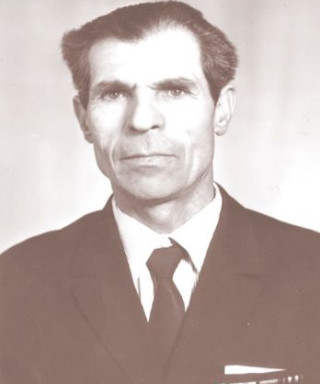 Фурьяков Григорий Иосифович