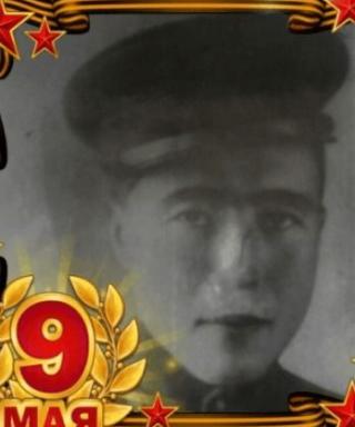 Шапошников Григорий Федотович