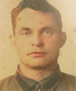 Ташкин Михаил Андрианович