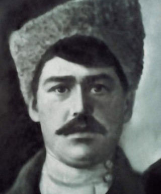 Акименко Яков Егорович