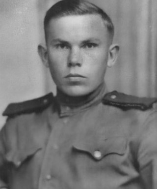 Вышеславцев Николай Гаврилович