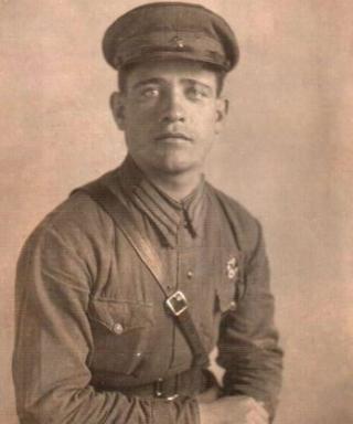 Ливенцев Николай Павлович