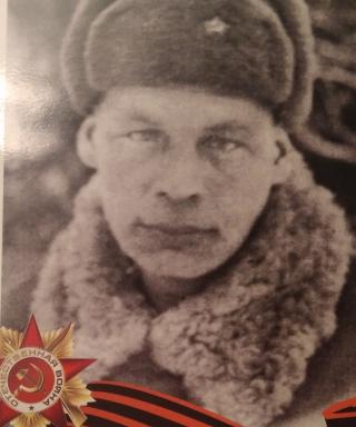 Бусыгин Иван Степанович