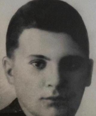 Шестопалов Тимофей Васильевич