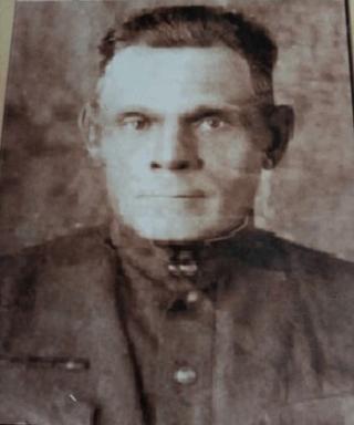 Михеев Николай Иванович