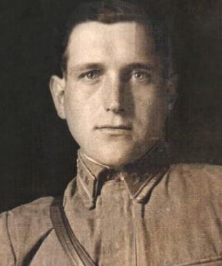 Ливенцев Григорий Павлович