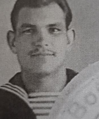 Шкарупин Сергей Ильич