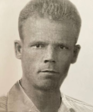 Павлов Павел Михайлович