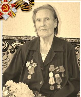 Смирнова Екатерина Максимовна