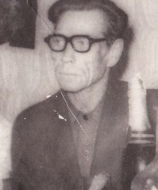 Григорьев Алексей Николаевич