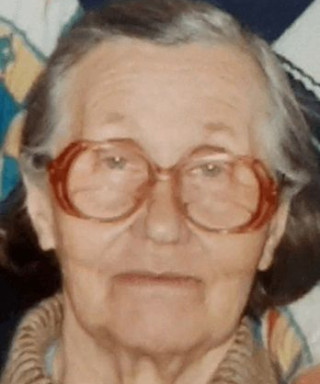 Белозёрова Мария Евгеньевна