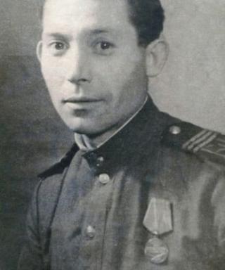 Королёв Сергей Алексееаич