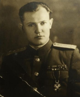 Бояр Александр Иванович