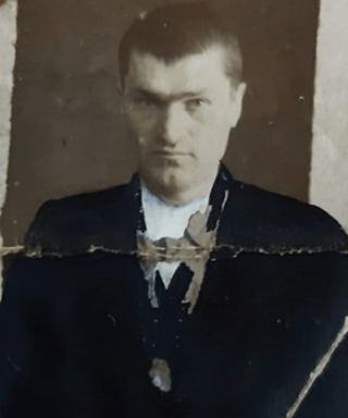Скакодубов Егор Никифорович