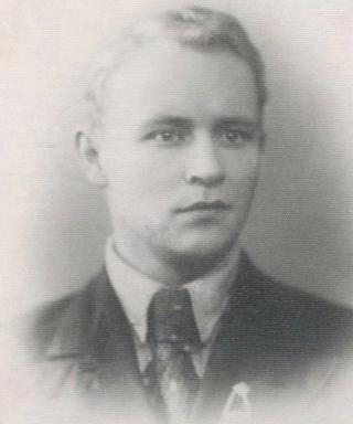 Лукьянов Анатолий Фёдорович