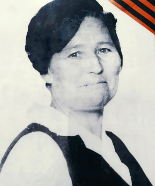 Мякишева Зоя Сергеевна