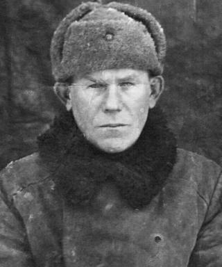 Смирнов Семён Егорович