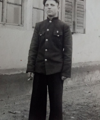 Юрков Григорий Иванович