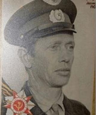 Волков Виктор Сергеевич