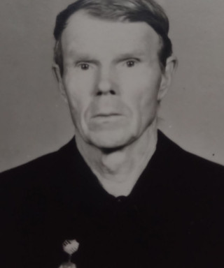 Буделин Анатолий Евстафьевич