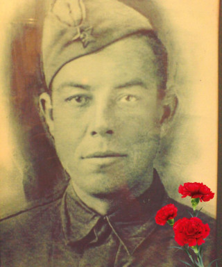 Забатурин Василий Макарович