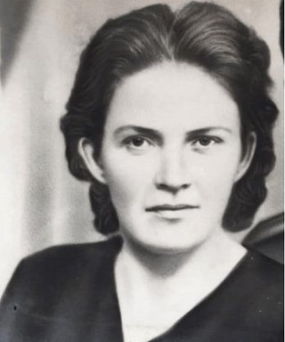 Ганеева Лидия Александровна