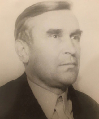 Кондратьев Николай Фёдорович