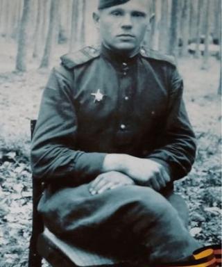 Грудцын Николай Ильич