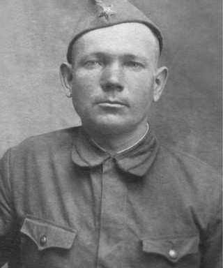 Мыльников Никонор Карпович