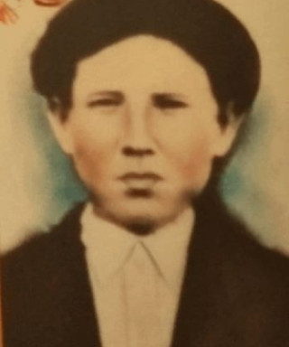 Богоявленов Афанасий Васильевич