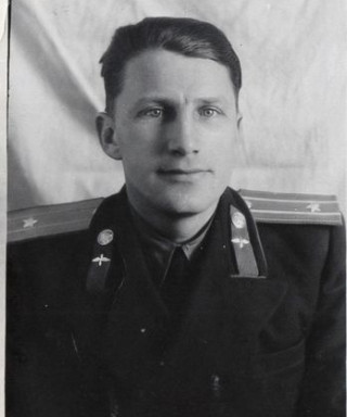 Пильненко Анатолий Петрович