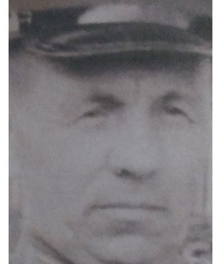 Воронов Петр Андреевич