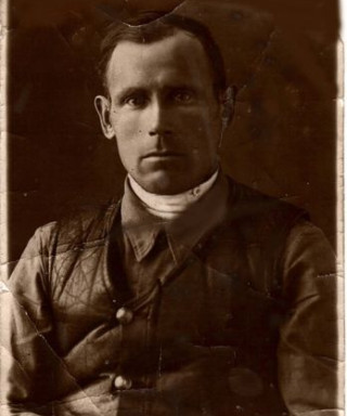 Зыков Александр Андреевич