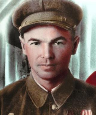 Чернышин Сергей Александрович