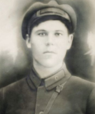 Бганцов Иван Петрович