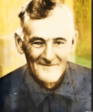 Боллоев Амурхан Басятович